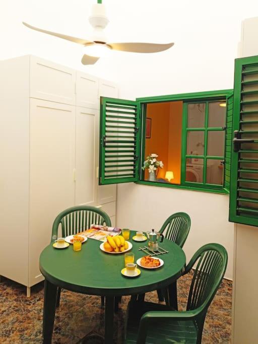 Bonita Casa Cerca De La Playa - Chalet Eras Costeras Las Eras  エクステリア 写真