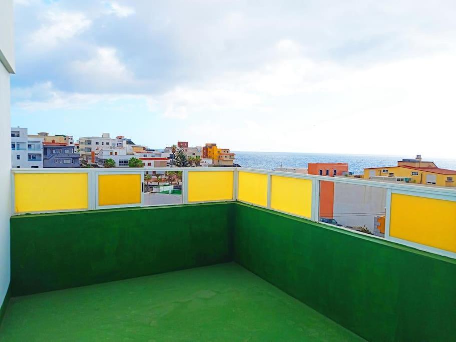 Bonita Casa Cerca De La Playa - Chalet Eras Costeras Las Eras  エクステリア 写真