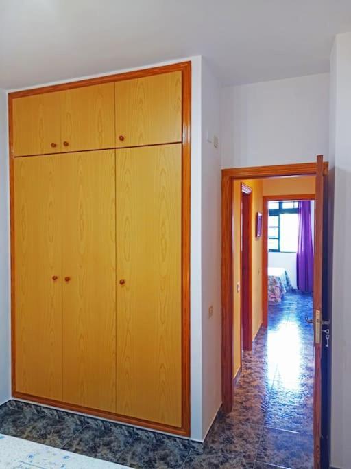 Bonita Casa Cerca De La Playa - Chalet Eras Costeras Las Eras  エクステリア 写真
