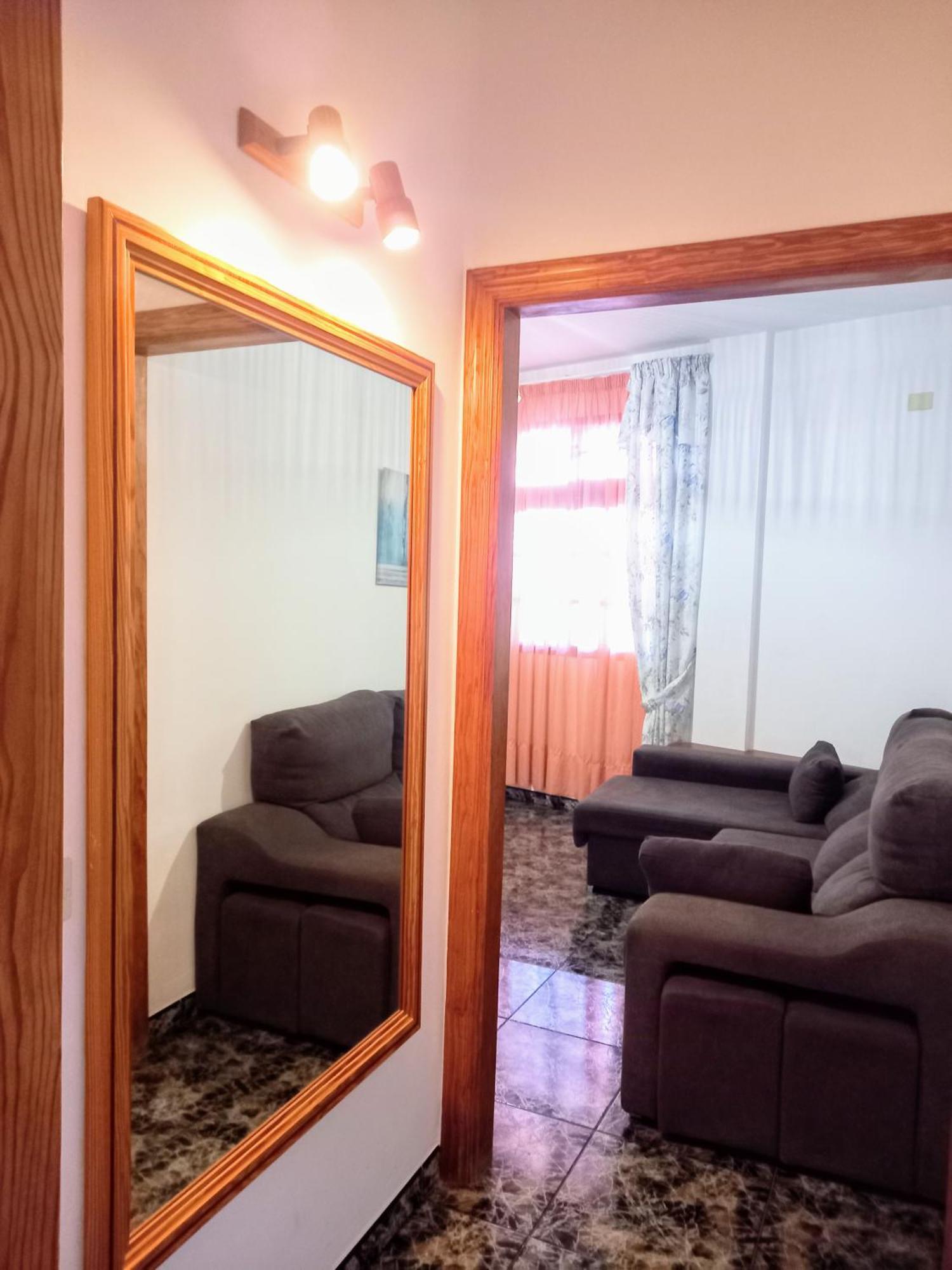 Bonita Casa Cerca De La Playa - Chalet Eras Costeras Las Eras  エクステリア 写真
