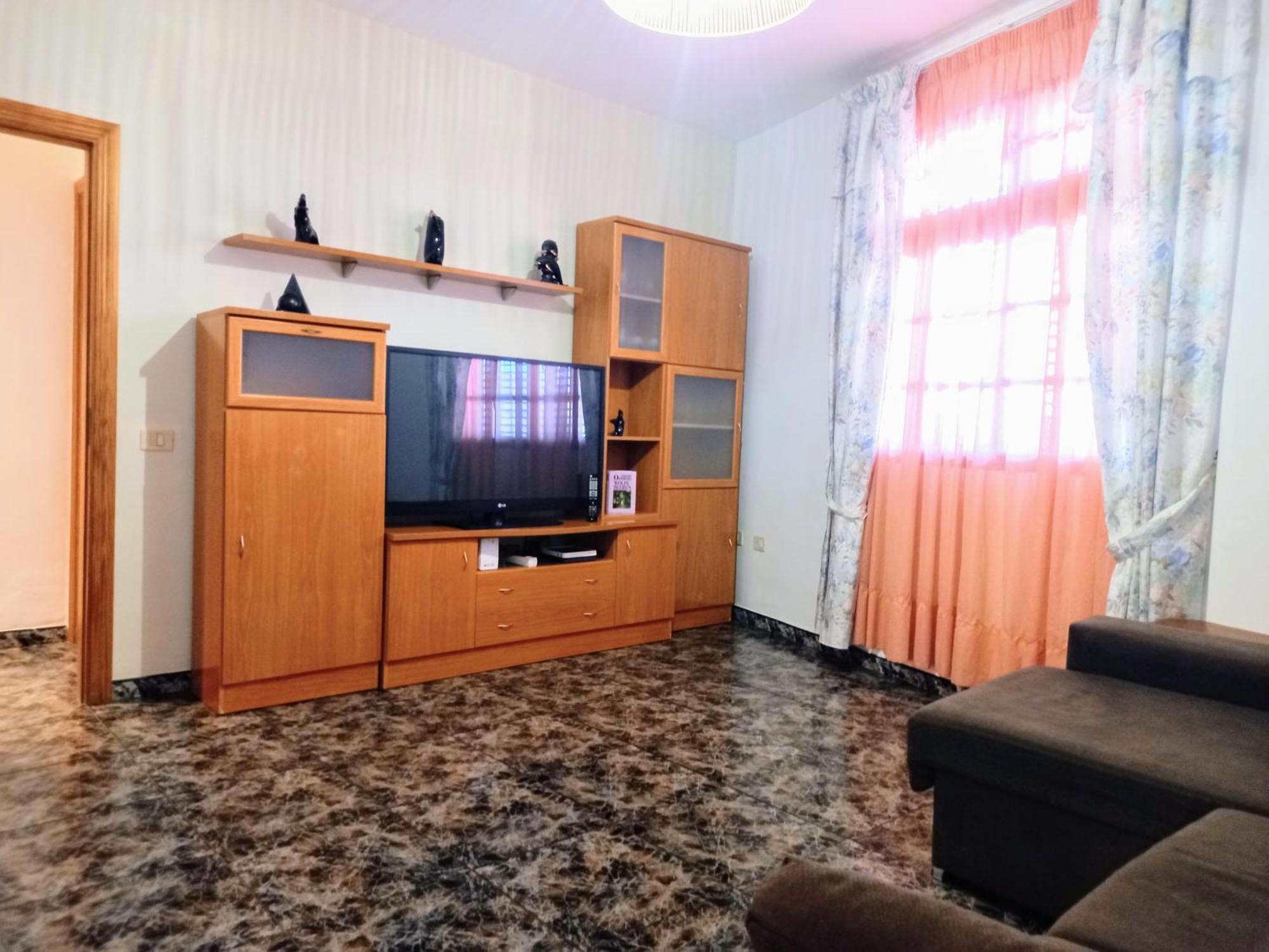 Bonita Casa Cerca De La Playa - Chalet Eras Costeras Las Eras  エクステリア 写真
